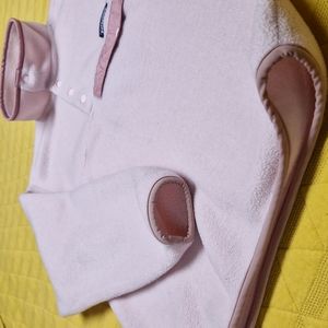 Patagonia Synchilla Snap-T Pullover